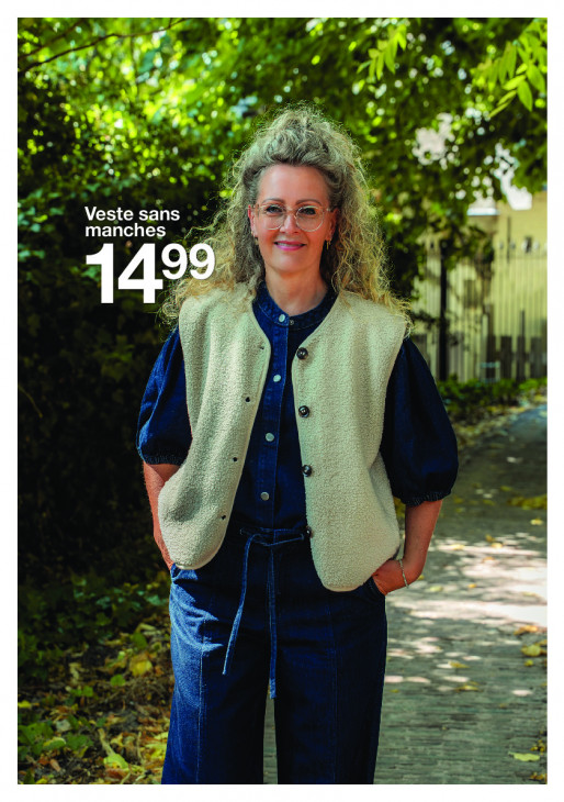 Zeeman Dépliant 13.09.2025