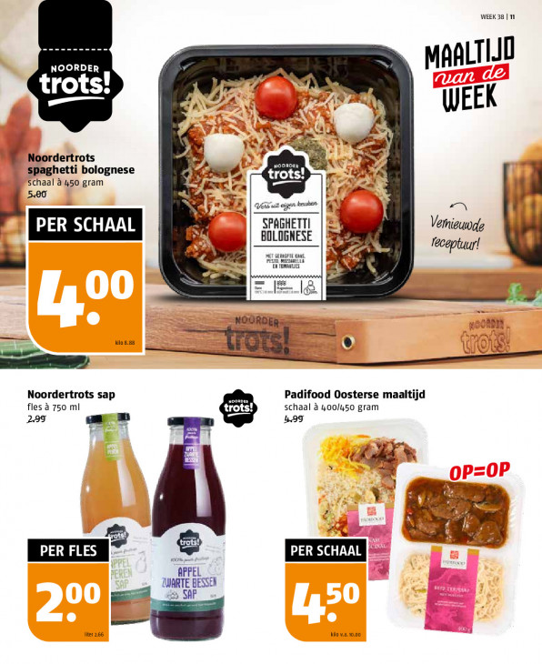 Poiesz Folder 14.09.2025