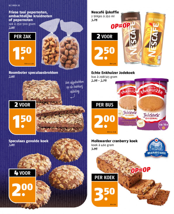 Poiesz Folder 14.09.2025