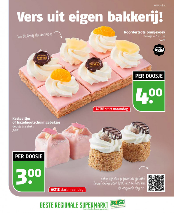 Poiesz Folder 14.09.2025