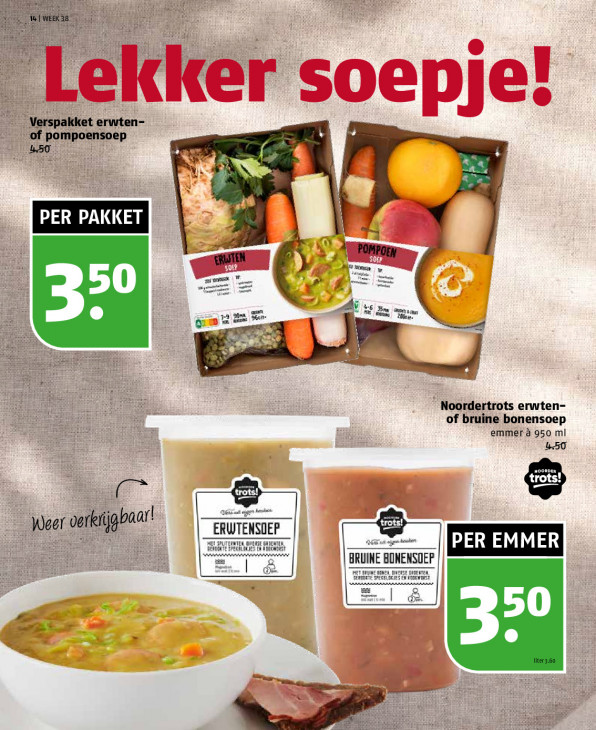 Poiesz Folder 14.09.2025