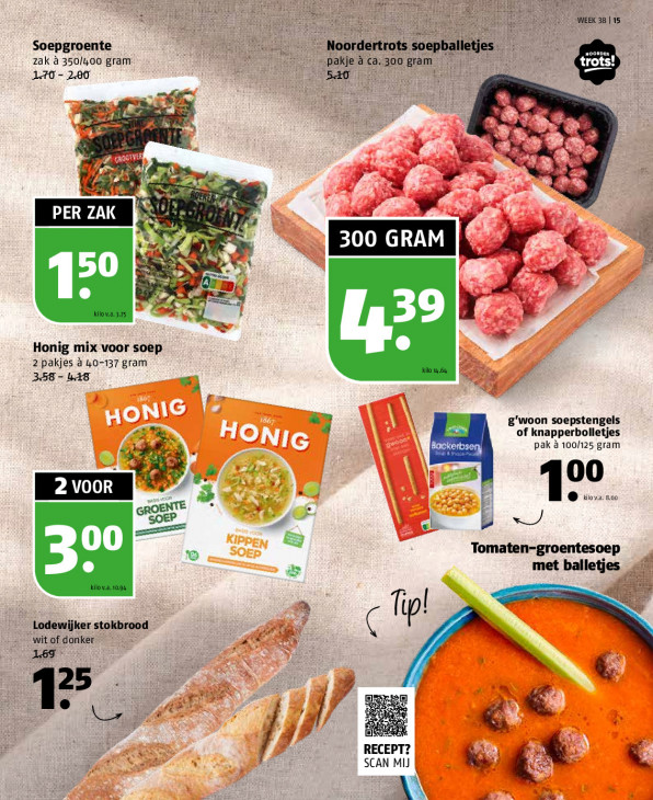 Poiesz Folder 14.09.2025