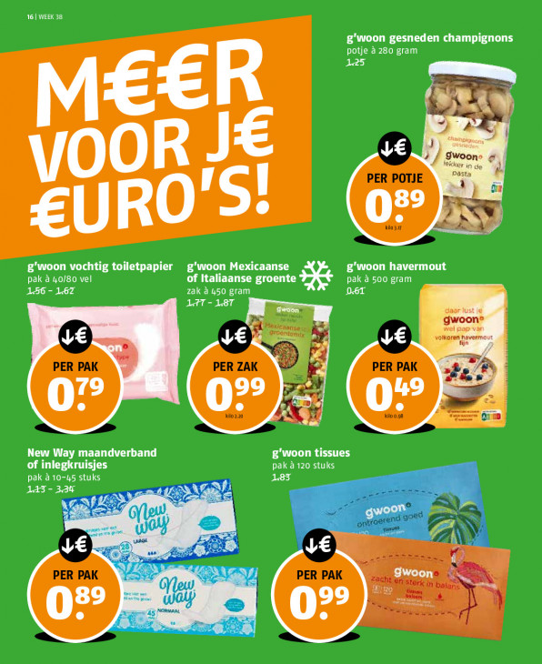 Poiesz Folder 14.09.2025