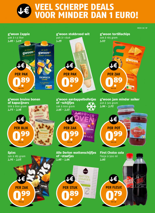 Poiesz Folder 14.09.2025