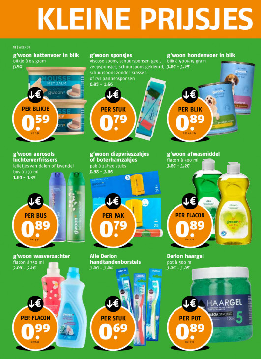 Poiesz Folder 14.09.2025