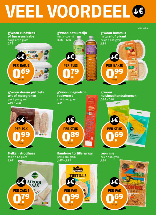 Poiesz Folder 14.09.2025