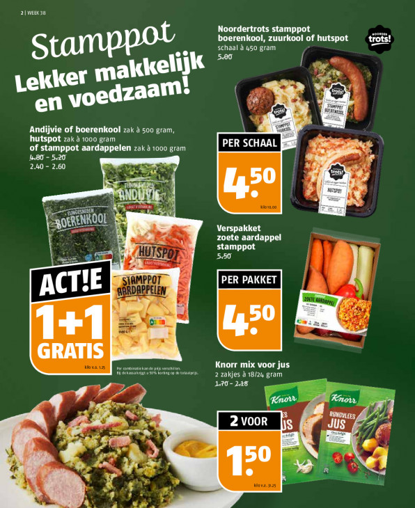 Poiesz Folder 14.09.2025