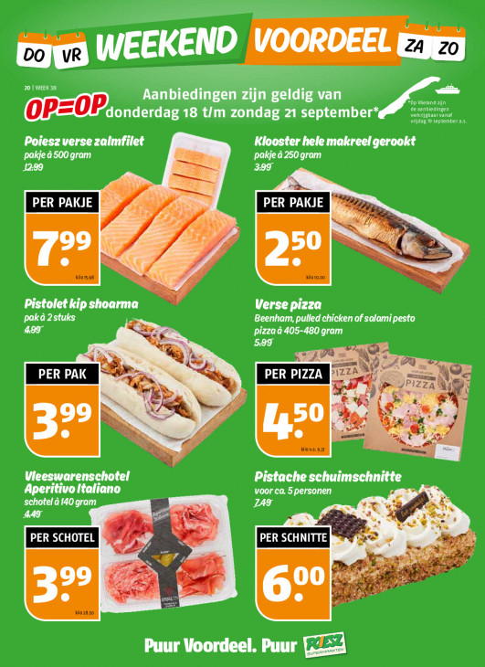 Poiesz Folder 14.09.2025