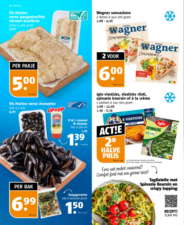 Poiesz Folder 14.09.2025