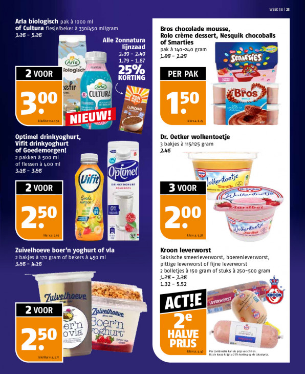 Poiesz Folder 14.09.2025