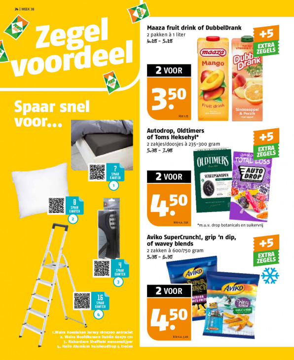 Poiesz Folder 14.09.2025