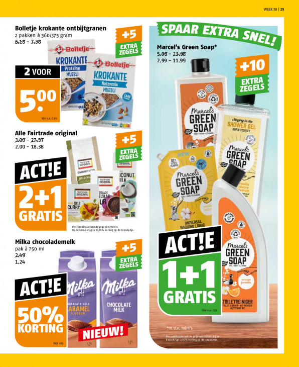 Poiesz Folder 14.09.2025