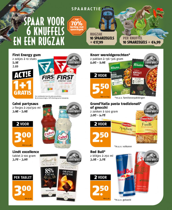 Poiesz Folder 14.09.2025