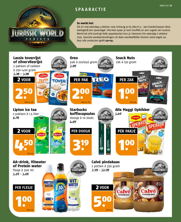 Poiesz Folder 14.09.2025