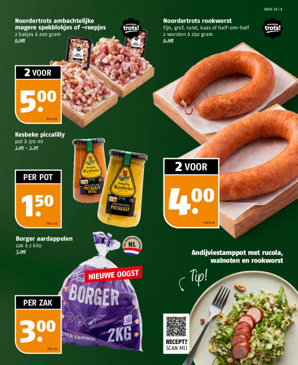 Poiesz Folder 14.09.2025