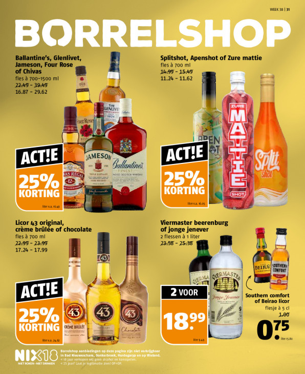 Poiesz Folder 14.09.2025