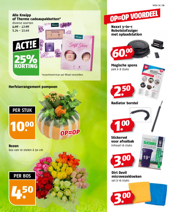 Poiesz Folder 14.09.2025