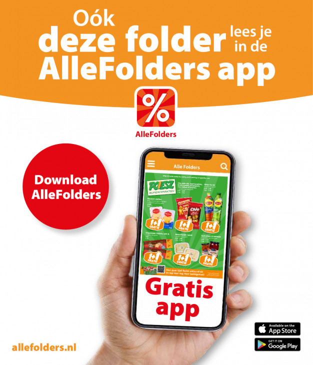 Poiesz Folder 14.09.2025