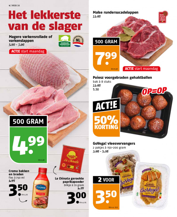 Poiesz Folder 14.09.2025