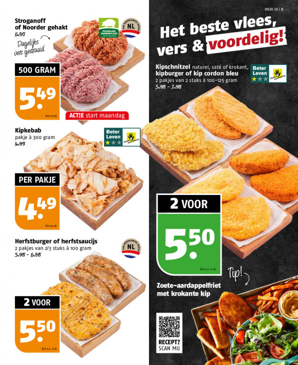 Poiesz Folder 14.09.2025