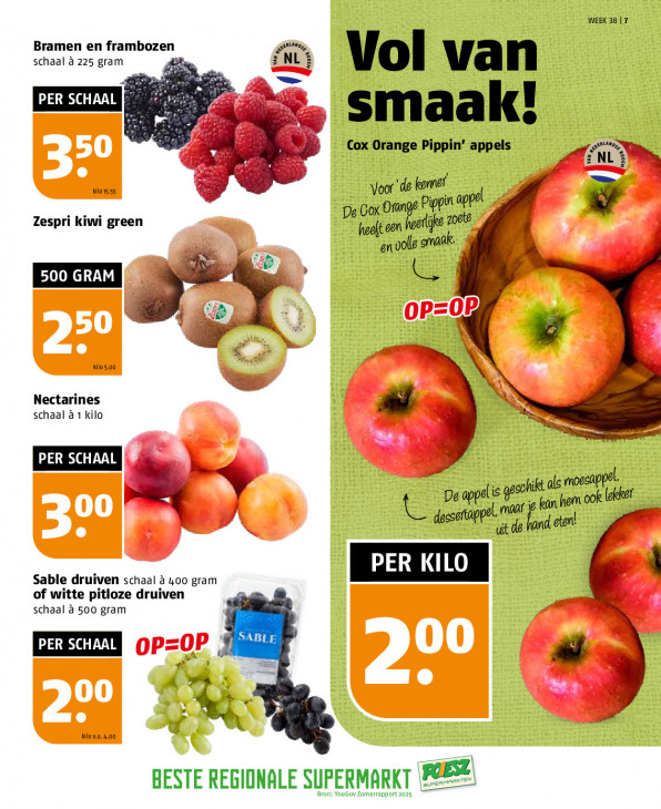 Poiesz Folder 14.09.2025