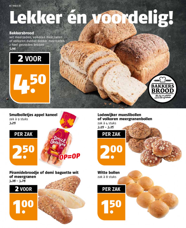 Poiesz Folder 14.09.2025