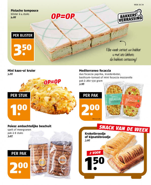 Poiesz Folder 14.09.2025