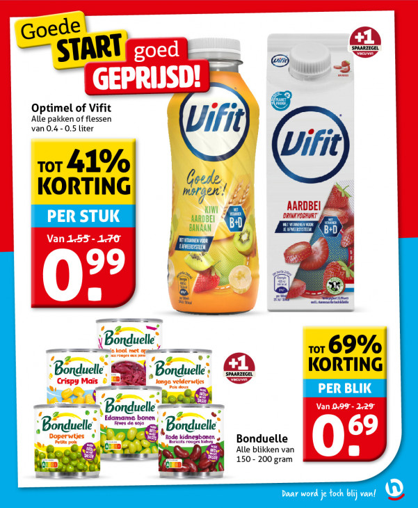 Hoogvliet Folder 17.09.2025