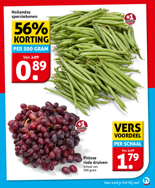 Hoogvliet Folder 17.09.2025