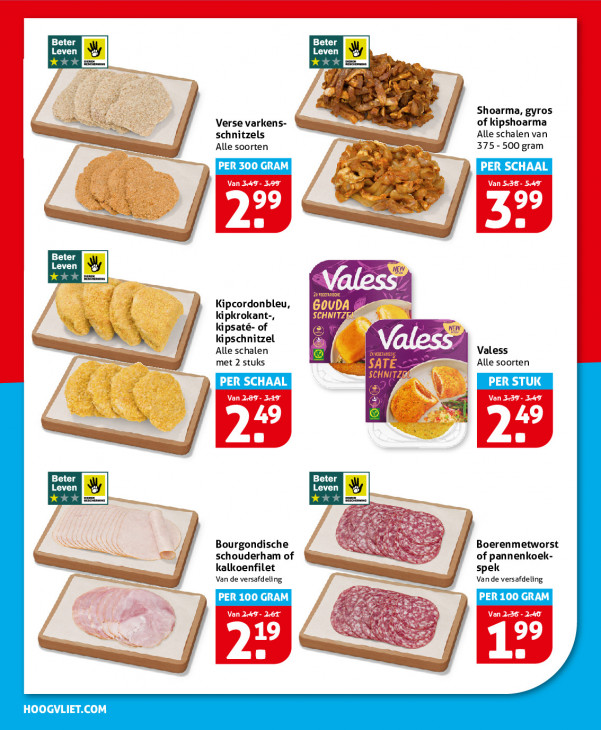 Hoogvliet Folder 17.09.2025