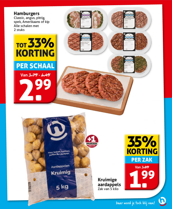 Hoogvliet Folder 17.09.2025