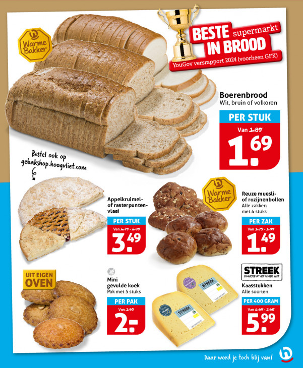 Hoogvliet Folder 17.09.2025