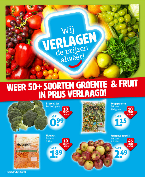 Hoogvliet Folder 17.09.2025