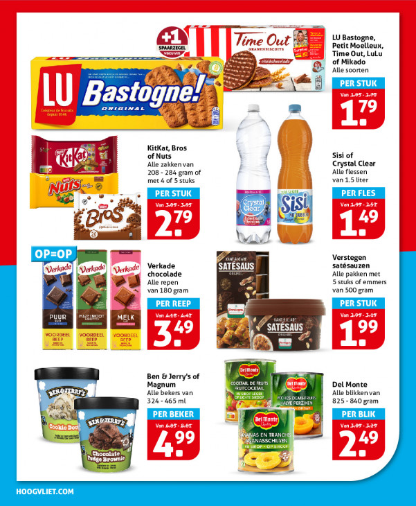 Hoogvliet Folder 17.09.2025