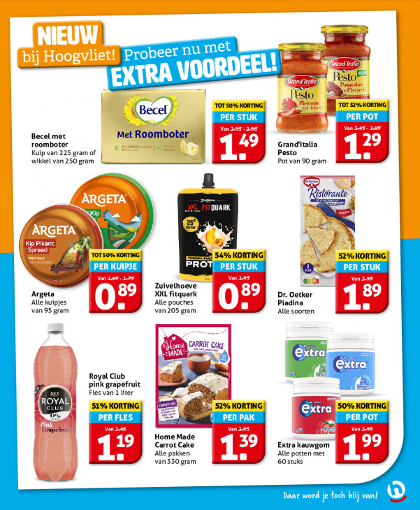 Hoogvliet Folder 17.09.2025