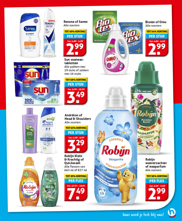 Hoogvliet Folder 17.09.2025