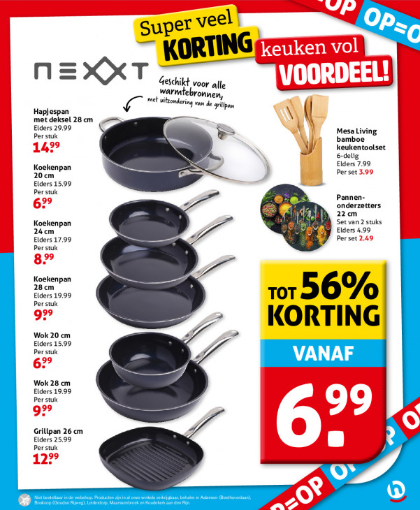 Hoogvliet Folder 17.09.2025