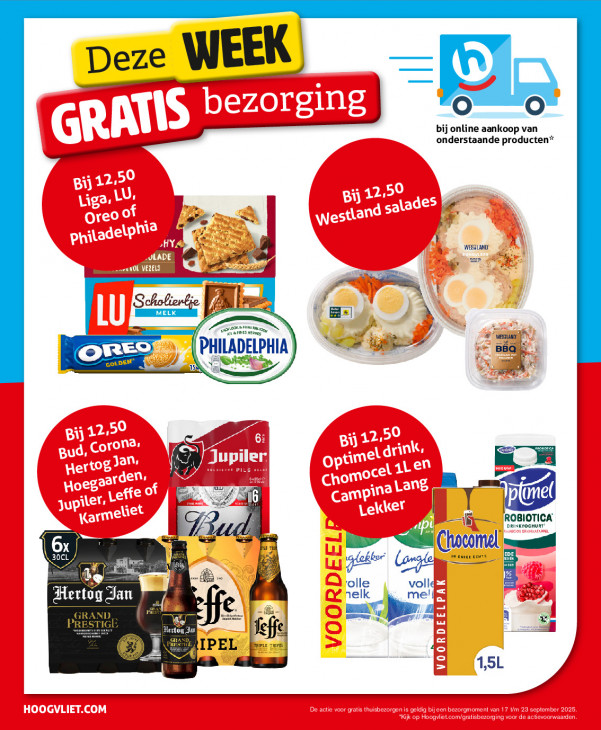 Hoogvliet Folder 17.09.2025