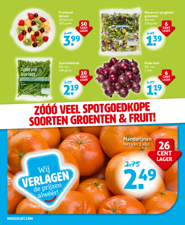 Hoogvliet Folder 17.09.2025