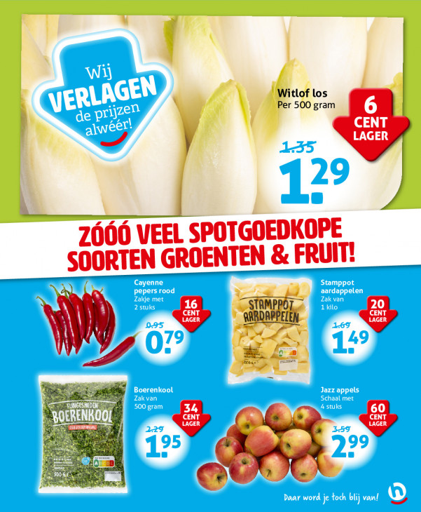 Hoogvliet Folder 17.09.2025