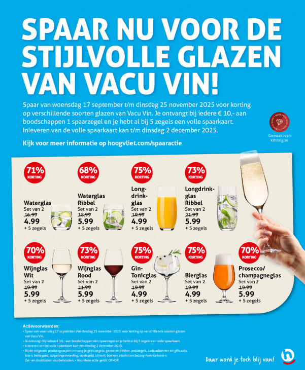 Hoogvliet Folder 17.09.2025