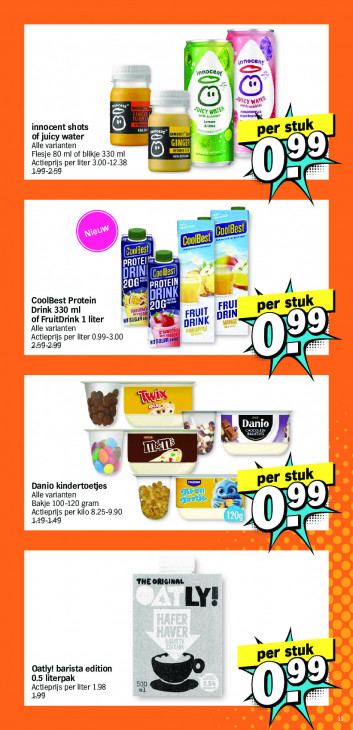 Albert Heijn Folder 15.09.2025
