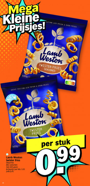 Albert Heijn Folder 15.09.2025