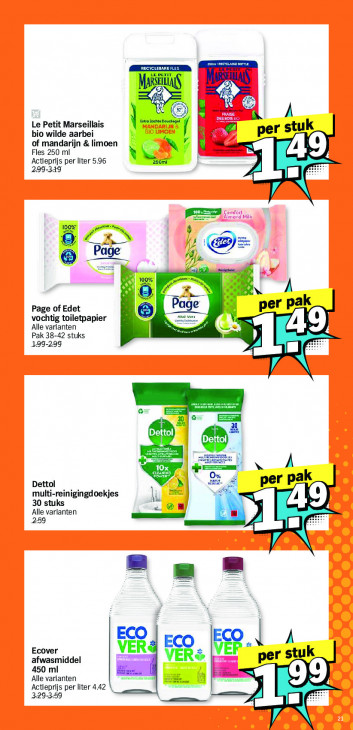 Albert Heijn Folder 15.09.2025