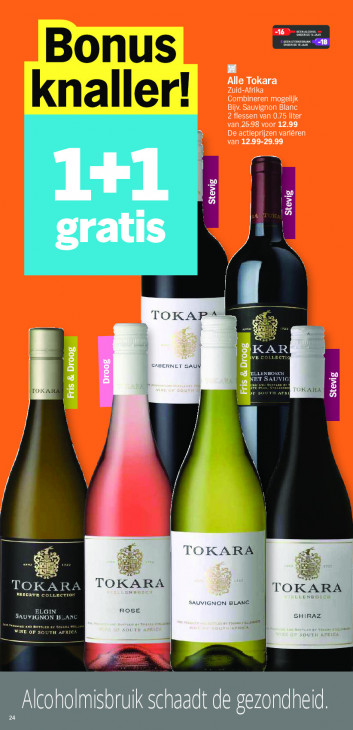 Albert Heijn Folder 15.09.2025