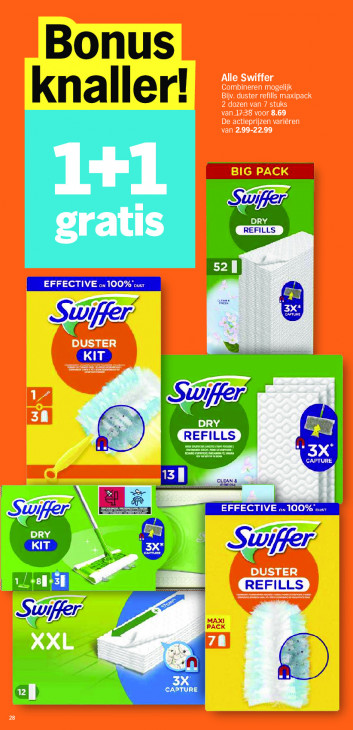 Albert Heijn Folder 15.09.2025