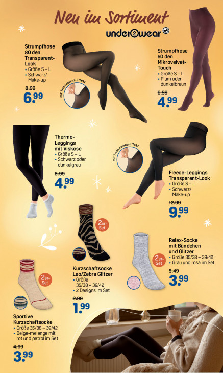 Rossmann Angebote ab 15.09.25 bis 20.09.25