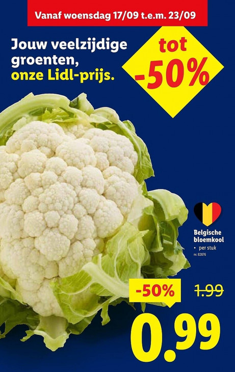 Lidl Folder 17.09.2025