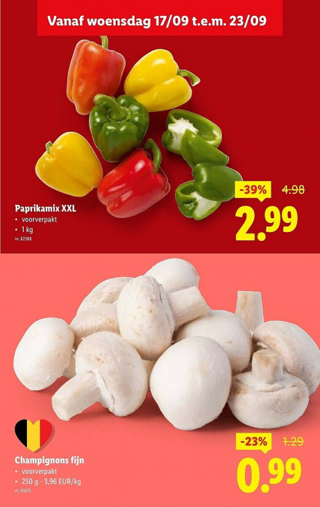 Lidl Folder 17.09.2025