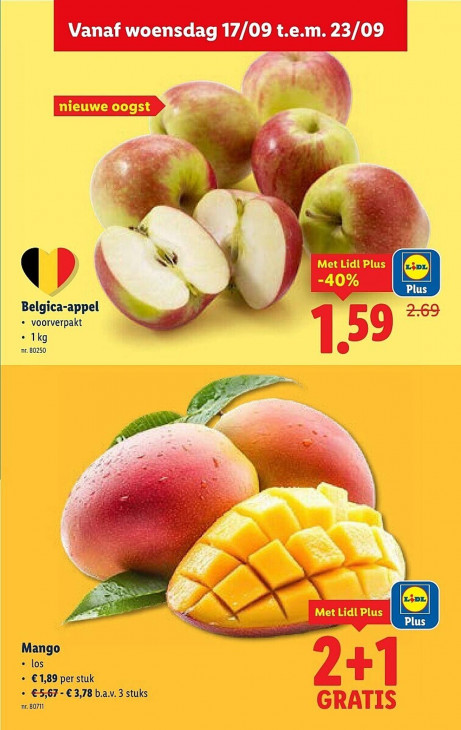 Lidl Folder 17.09.2025